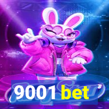 9001 bet